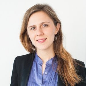 Gabrielle - Prof d'aide aux devoirs - Paris