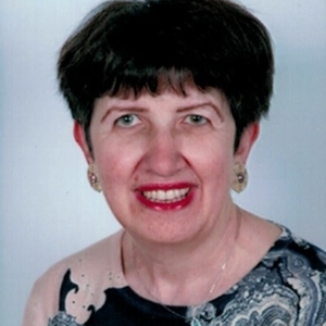 Lucie - Prof d'anglais - Enghien-les-Bains