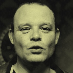 Nicolas - Prof d'anglais - Couëron