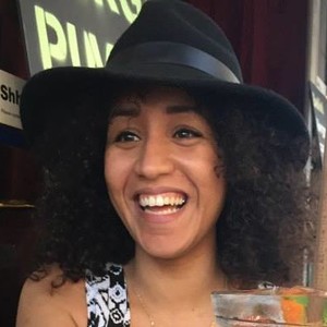 Fatima - Prof d'anglais - Bar-le-Duc