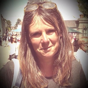 Sue - Prof d'anglais - Châteauponsac