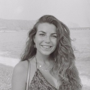 Paula - Prof d'anglais - Madrid