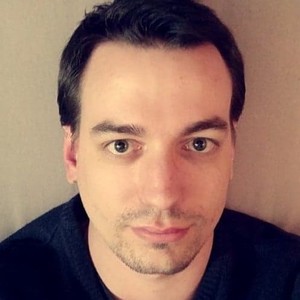 Raphaël - Prof d'anglais - Herblay