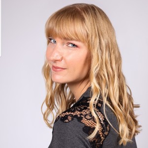 Camille - Prof d'anglais - Marseille 6e