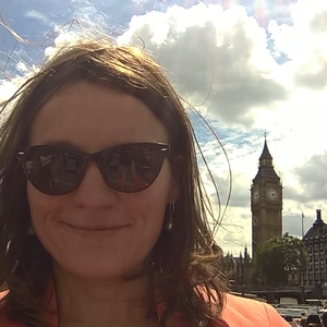 Claire - Prof d'anglais - Cherbourg-en-Cotentin