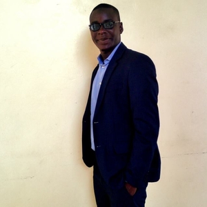 Oumar Cheikhou - Prof d'anglais - Feignies