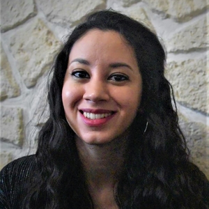Carine - Prof d'anglais - Paris