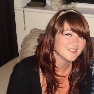 Aisling - Prof d'anglais - Paris