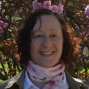 Isabelle - Prof d'anglais - Paris