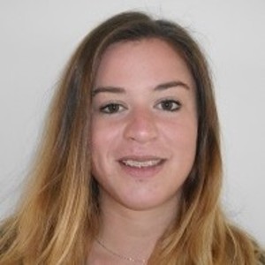 Laure - Prof de TOEFL - Orsan