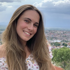 Marta - Prof d'anglais - Bordeaux