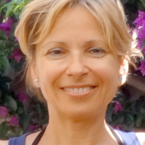 Monica - Prof d'anglais - Évreux