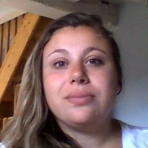MELANIE - Prof d'anglais - Gaillac
