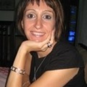 Carole - Prof d'expression orale - anglais - Meynes