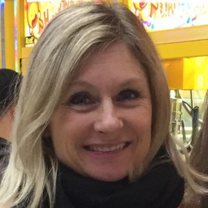 Stephanie - Prof d'anglais - La Baule-Escoublac