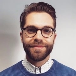 Joseph - Prof d'anglais - Paris