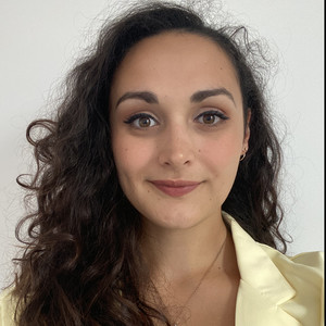 Marie - Prof d'anglais - Mantes-la-Jolie