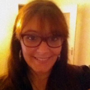 Charlène - Prof d'anglais - Embrun