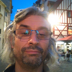 Alexis - Prof d'anglais - Talence
