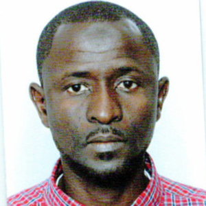 Mamadou - Prof d'anglais - Mantes-la-Ville