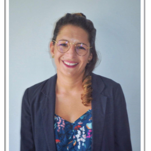 Jennifer - Prof d'anglais - Lombers