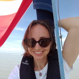 Marianne - Prof d'anglais - La Celle-sous-Gouzon