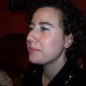Amandine - Prof d'expression orale - anglais - Allonnes