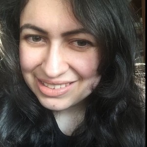 Meriem - Prof d'anglais - Paris 10e