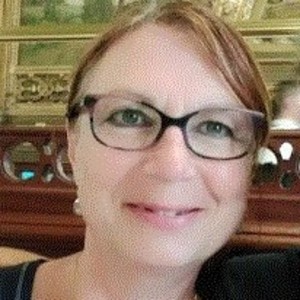 Catherine - Prof d'anglais - Saint-Julien-les-Villas