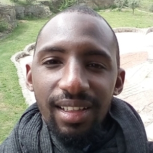 Ismaila - Prof d'anglais - Bagnolet