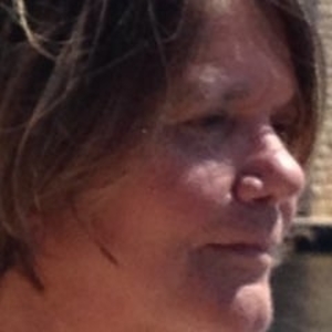 Evelyne - Prof d'anglais - Aubagne