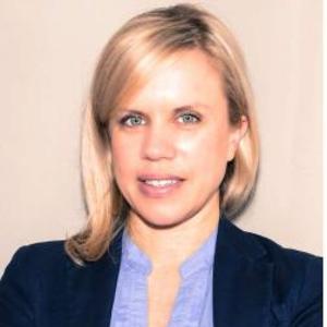 Emmanuelle - Prof d'anglais - Paris