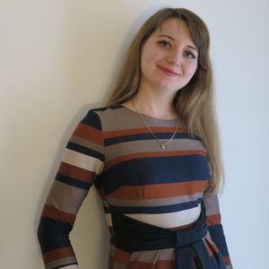 Anna - Prof d'anglais - Laval