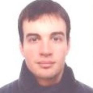 David - Prof d'anglais - Tourcoing