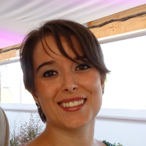 Ana Isabel - Prof d'espagnol - Balaruc-le-Vieux