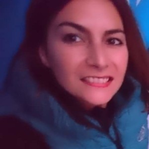 Caroline - Prof d'espagnol - Burbure