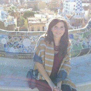 Maëlle - Prof d'anglais - Paris