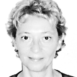 Beatrice - Prof d'anglais - Pineuilh
