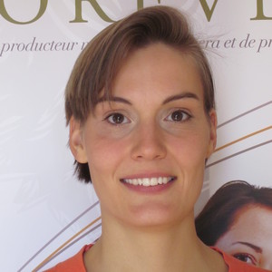 ISABELLE - Prof de traduction - anglais - Mauvezin