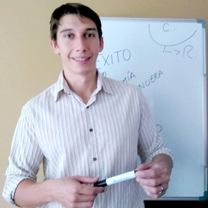 Daniel - Prof d'anglais - Le Gosier