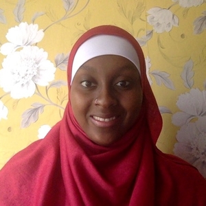 Nadia - Prof d'anglais - Birmingham