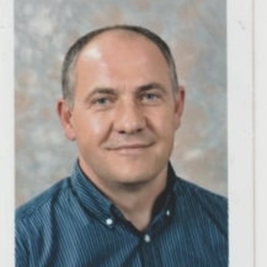OLIVIER - Prof d'anglais - Fresne-le-Plan