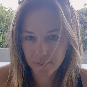 Nathalie - Prof d'anglais - Apt