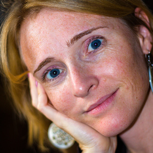 Nathalie - Prof d'anglais - Bordeaux
