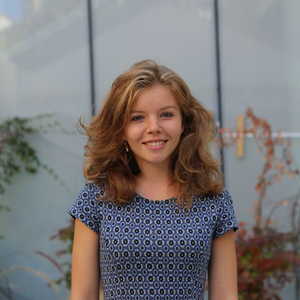 Anna - Prof d'anglais - Paris