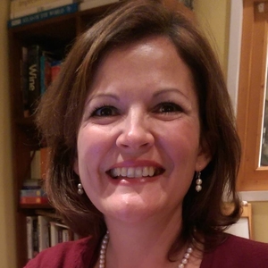 Helen - Prof d'anglais - Couzon-au-Mont-d'Or