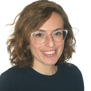 Maya - Prof d'expression orale - anglais - Paris 4e
