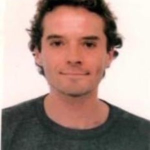 Julien - Prof d'anglais - Le Haillan