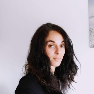 Julie - Prof d'anglais - Bois-d'Arcy