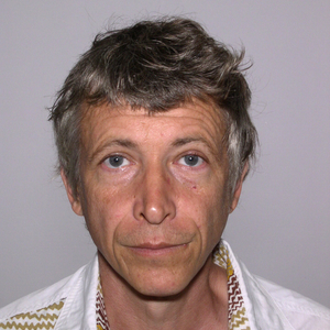 Nicolas - Prof d'anglais - Gap